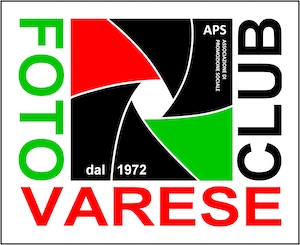 Logo foto club Varese