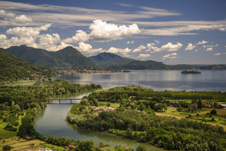 Montorfano, Fondo Toce