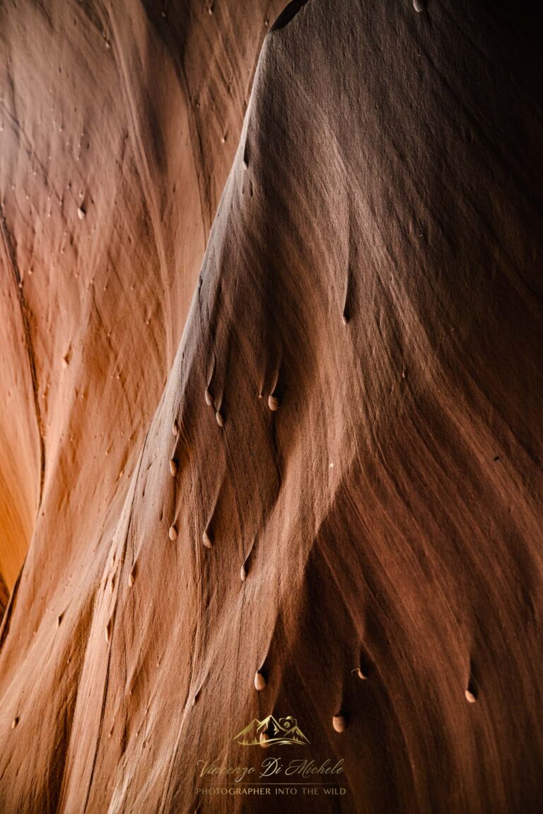 Antelope canyon