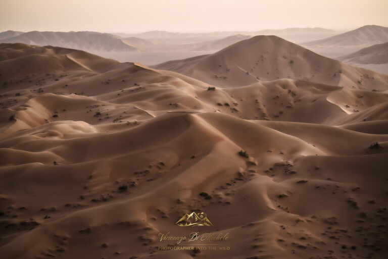 Oman - Rub Al Kalhi