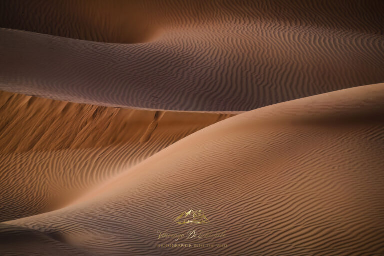 Oman - Rub Al Kalhi