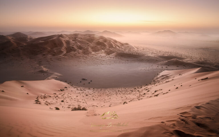 Oman - Rub Al Kalhi