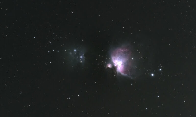 astronomia
