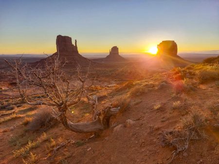 monument valley