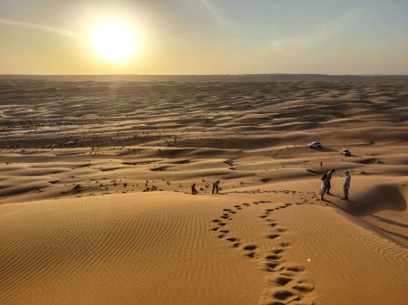 oman
