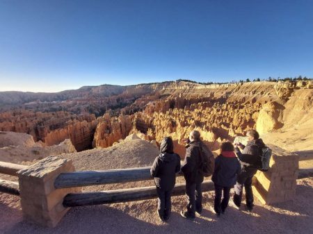 Bryce Canyon