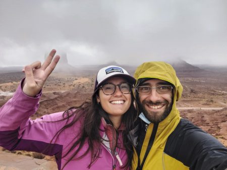 Monument valley
