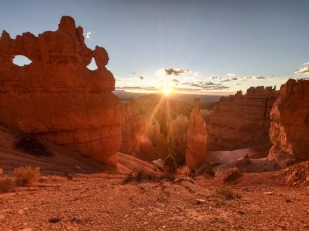 Bryce Canyon